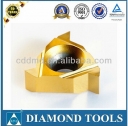 11IL A60 tungsten steel indexable threading cutting tools